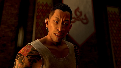 画像ギャラリー No.009のサムネイル画像 / 「龍が如く8外伝 Pirates in Hawaii」,物語に関わる新たな登場人物や,仲間との交流を描く「絆ドラマ」を紹介