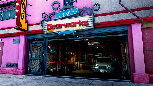 画像ギャラリー No.023のサムネイル画像 / 「龍が如く8外伝 Pirates in Hawaii」,物語に関わる新たな登場人物や,仲間との交流を描く「絆ドラマ」を紹介