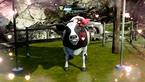 画像ギャラリー No.027のサムネイル画像 / 「龍が如く8外伝 Pirates in Hawaii」,物語に関わる新たな登場人物や,仲間との交流を描く「絆ドラマ」を紹介