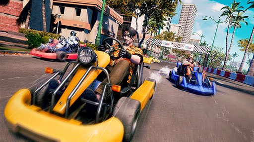 ���������꡼ No.005�Υ���ͥ������ / ��ζ��ǡ�������� Pirates in Hawaii�ס�����ȯ�䡣�����ϯΨ����֥�������±�ġפ��濴�˷��깭�����륷�꡼���ǿ���