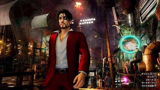 ���������꡼ No.018�Υ���ͥ������ / ��ζ��ǡ�������� Pirates in Hawaii�ס�����ȯ�䡣�����ϯΨ����֥�������±�ġפ��濴�˷��깭�����륷�꡼���ǿ���