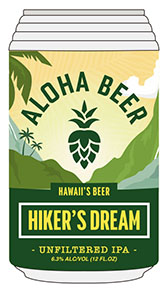 ���������꡼ No.007�Υ���ͥ������ / ��ζ��ǡ���������פȡ�ALOHA BEER�פΥ������2�ơ�ȯ�䳫��