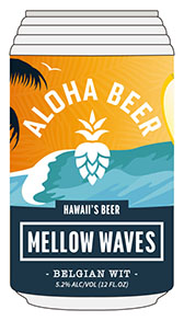 ���������꡼ No.009�Υ���ͥ������ / ��ζ��ǡ���������פȡ�ALOHA BEER�פΥ������2�ơ�ȯ�䳫��