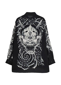 ���������꡼ No.012�Υ���ͥ������ / ��WILDSIDE YOHJI YAMAMOTO�ס�ζ��ǡ�����������ȤΥ������2�Ƥ�4��23����ȯ�䡣���㥱�åȤȥ���Ĥη�6����饤��ʥå�