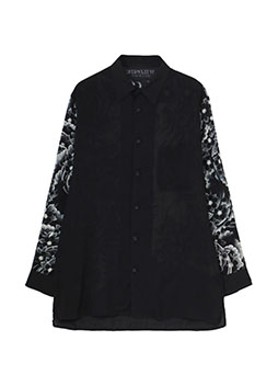 ���������꡼ No.013�Υ���ͥ������ / ��WILDSIDE YOHJI YAMAMOTO�ס�ζ��ǡ�����������ȤΥ������2�Ƥ�4��23����ȯ�䡣���㥱�åȤȥ���Ĥη�6����饤��ʥå�