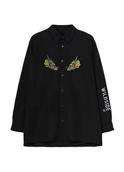 ���������꡼ No.017�Υ���ͥ������ / ��WILDSIDE YOHJI YAMAMOTO�ס�ζ��ǡ�����������ȤΥ������2�Ƥ�4��23����ȯ�䡣���㥱�åȤȥ���Ĥη�6����饤��ʥå�