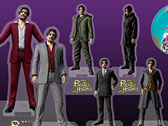 ��ζ��ǡ�������� Pirates in Hawaii�׿����ϯ�����ǥ��͡��Ȱ����Υ�����륹����ɡ��̥Хå����쥯������о�