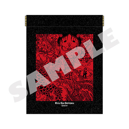 画像ギャラリー No.006のサムネイル画像 / 「龍が如く」,グッズの自動販売機が7月1日に大阪・梅田に登場