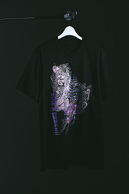 ���������꡼ No.003�Υ���ͥ������ / WILDSIDE YOHJI YAMAMOTO��ζ��ǡ�����������Υ������3�ƥ����ƥब7��23�����о졣����ե��å�T����Ĥȳ��߻��ͤ�Ⱦµ����Ĥ��Ѱ�