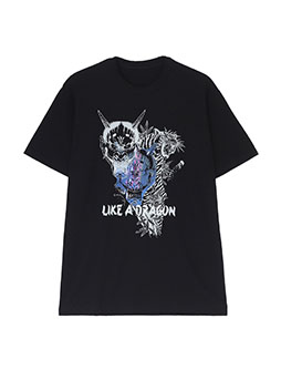 ���������꡼ No.006�Υ���ͥ������ / WILDSIDE YOHJI YAMAMOTO��ζ��ǡ�����������Υ������3�ƥ����ƥब7��23�����о졣����ե��å�T����Ĥȳ��߻��ͤ�Ⱦµ����Ĥ��Ѱ�