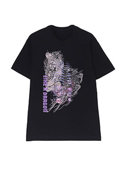 ���������꡼ No.010�Υ���ͥ������ / WILDSIDE YOHJI YAMAMOTO��ζ��ǡ�����������Υ������3�ƥ����ƥब7��23�����о졣����ե��å�T����Ĥȳ��߻��ͤ�Ⱦµ����Ĥ��Ѱ�