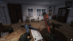 Crime Simulator