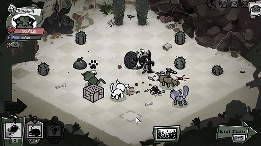 ���������꡼ No.001�Υ���ͥ������ / ��Super Meat Boy�ɤ�ʤɼ�ݤ���McMillen��ο�����ȥ��Mewgenics�פκǿ�������������