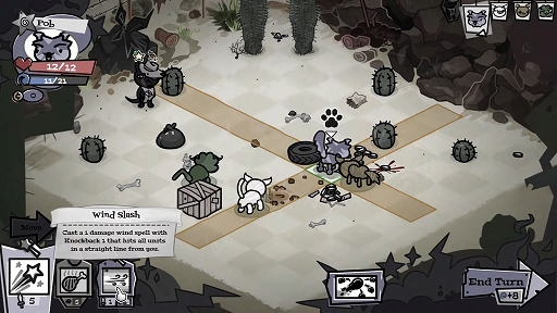 ���������꡼ No.002�Υ���ͥ������ / ��Super Meat Boy�ɤ�ʤɼ�ݤ���McMillen��ο�����ȥ��Mewgenics�פκǿ�������������