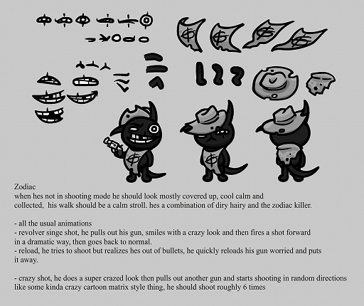 ���������꡼ No.003�Υ���ͥ������ / ��Super Meat Boy�ɤ�ʤɼ�ݤ���McMillen��ο�����ȥ��Mewgenics�פκǿ�������������