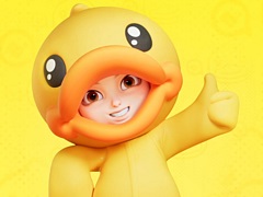 Honor of KingsסҥΥ饯B.DuckפȤΥܥ٥Ȥ515鳫šέȥߥǥΥܥطʤо