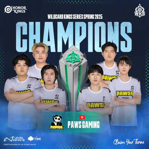 ꡼ No.003Υͥ / Honor of Kingsץץ꡼եη̤