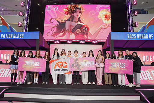 ꡼ No.004Υͥ / Honor of Kings Nation Clashסޥ졼ɽबͥ