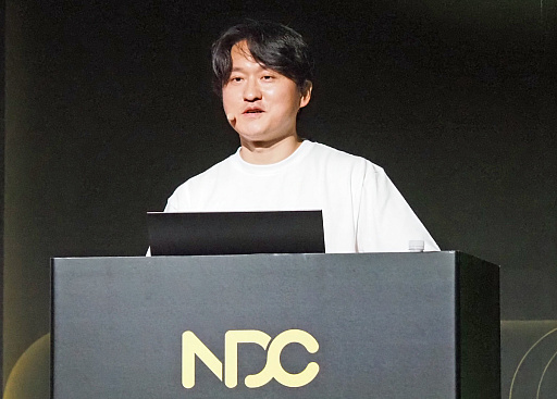 ꡼ No.001Υͥ / AIϳȯΥ󥸥㡼ˤʤ롽ReLU Games롤AIѤ򥲡ǥ礵NDC25