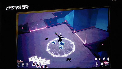 ꡼ No.006Υͥ / AIϳȯΥ󥸥㡼ˤʤ롽ReLU Games롤AIѤ򥲡ǥ礵NDC25