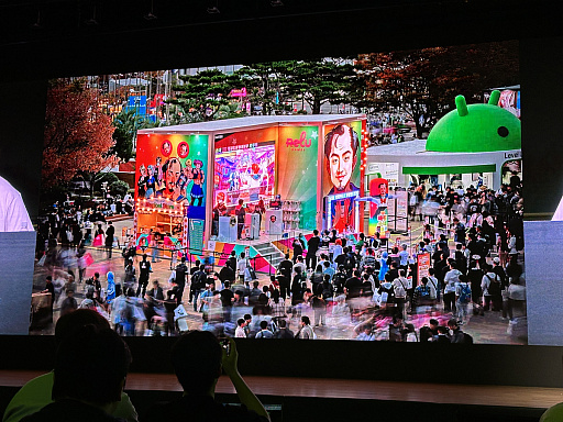 ꡼ No.007Υͥ / AIϳȯΥ󥸥㡼ˤʤ롽ReLU Games롤AIѤ򥲡ǥ礵NDC25