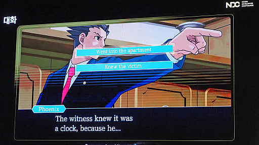 ꡼ No.009Υͥ / AIϳȯΥ󥸥㡼ˤʤ롽ReLU Games롤AIѤ򥲡ǥ礵NDC25