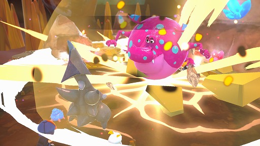 ꡼ No.006Υͥ / 3ΤΥ˥ޤȶ˥󥸥õ֥ꥢɡפϡɤǥå̯ۤ˿RPGBitSummit