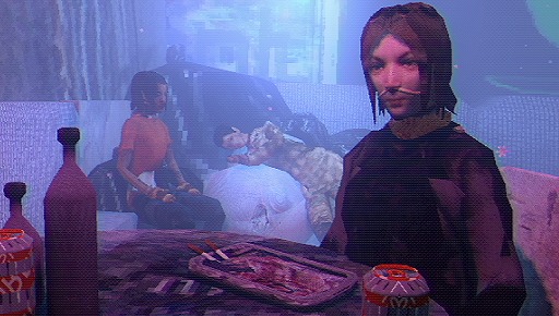 ���������꡼ No.001�Υ���ͥ������ / ���SF�ܶ̾Ƥ����ɥ٥���㡼��Arctic Eggs�ס�Steam�ǥե�С�������ȯ�䡣5��24���ޤǤϥ�꡼����ǰ�������30�󥪥դ�840��