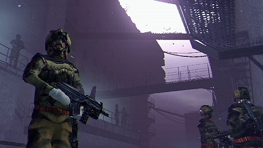 ���������꡼ No.004�Υ���ͥ������ / ���SF�ܶ̾Ƥ����ɥ٥���㡼��Arctic Eggs�ס�Steam�ǥե�С�������ȯ�䡣5��24���ޤǤϥ�꡼����ǰ�������30�󥪥դ�840��