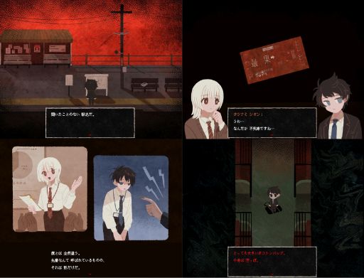 ���������꡼ No.002�Υ���ͥ������ / ��¸�٤˱�����4�ĤΥ���ǥ��󥰤�ʬ���������֥��ޥ�õ���ۥ顼ADV�֤����ϤƱءס�5��18�����ۿ�