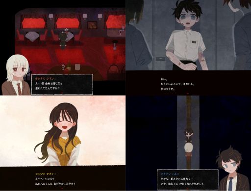 ���������꡼ No.003�Υ���ͥ������ / ��¸�٤˱�����4�ĤΥ���ǥ��󥰤�ʬ���������֥��ޥ�õ���ۥ顼ADV�֤����ϤƱءס�5��18�����ۿ�