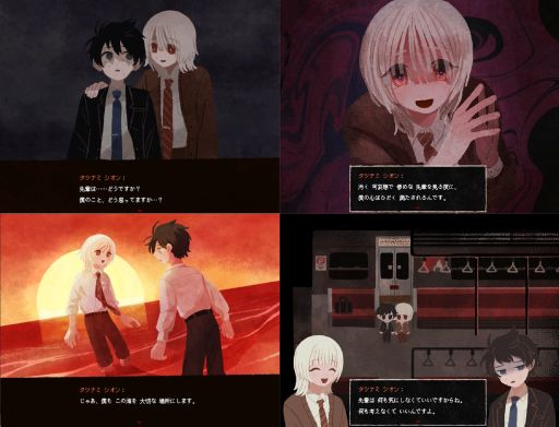 ���������꡼ No.004�Υ���ͥ������ / ��¸�٤˱�����4�ĤΥ���ǥ��󥰤�ʬ���������֥��ޥ�õ���ۥ顼ADV�֤����ϤƱءס�5��18�����ۿ�