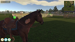 Animal Trainer Simulator