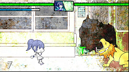 �ȥ�͡��ɥ쥤�� / �ȥ�͡��ɥ֥쥤��