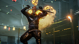 ダイ・バイ・ザ・ブレード