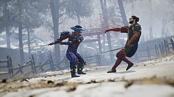 ダイ・バイ・ザ・ブレード