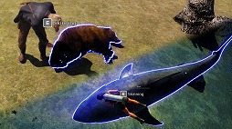 ���������꡼ No.002�Υ���ͥ������ / ����ʳ�������������Υ��Х��Х륯��եȥ������Undefined Survivors�ס�������������Ǥ�Steam�ǥ�꡼��