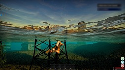 ���������꡼ No.003�Υ���ͥ������ / ����ʳ�������������Υ��Х��Х륯��եȥ������Undefined Survivors�ס�������������Ǥ�Steam�ǥ�꡼��