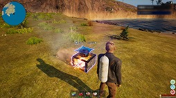 ���������꡼ No.005�Υ���ͥ������ / ����ʳ�������������Υ��Х��Х륯��եȥ������Undefined Survivors�ס�������������Ǥ�Steam�ǥ�꡼��