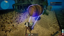 ���������꡼ No.007�Υ���ͥ������ / ����ʳ�������������Υ��Х��Х륯��եȥ������Undefined Survivors�ס�������������Ǥ�Steam�ǥ�꡼��