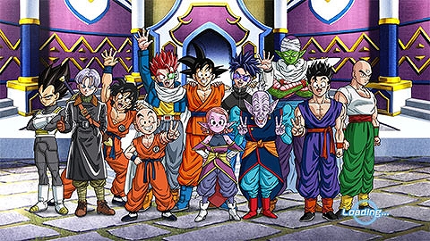 画像ギャラリー No.010のサムネイル画像 / 「ドラゴンボール ゼノバース2」,ゴールデンフリーザ・超極悪化,ブロリー(DB超)が参戦。有料DLC「FUTURE SAGA Chapter 3」を配信開始