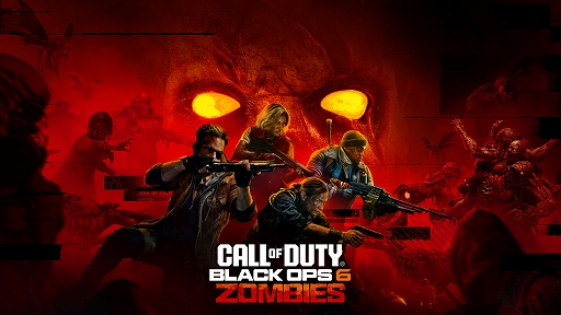 Call of Duty: Black Ops 6ס˾Υ饦ɥ١ޤ᤿ץ쥤ǧǤ륾ӥ⡼ɤΥȥ쥤顼