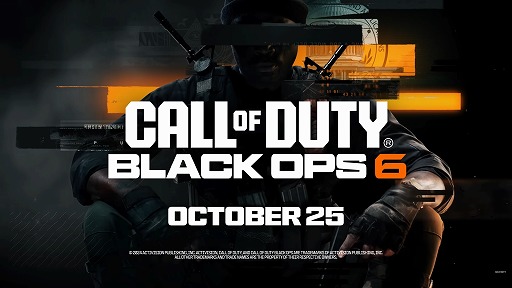 Call of Duty: Black Ops 6פοʥץ쥤ȥ쥤顼ˡ꡼ߤΥץ⡼ࡼӡThe Replacerɤο