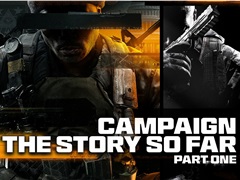 Call of Duty: Black Ops 6ס꡼ʪ򿶤֤뵭Black Ops 6 Campaign: The Story So Far, Part 1ɤ