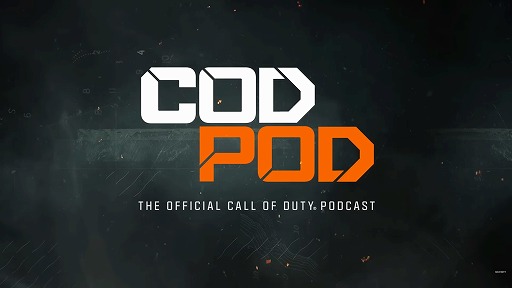  No.002Υͥ / ꡼ʤߤΥޥåסȥ˥塼ɤϡCall of Duty: Black Ops 6פˤо졣ݥåɥ㥹ȡCOD POD Ep. 003פ