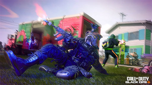 画像ギャラリー No.004のサムネイル画像 / 「Call of Duty: Black Ops 6」「Call of Duty: Warzone」のシーズン03 リローデッド,5月2日に開始。コンテンツ情報も公開に