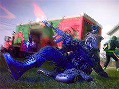 Call of Duty: Black Ops 6סCall of Duty: WarzoneפΥ03 ǥåɡ52˳ϡƥľ