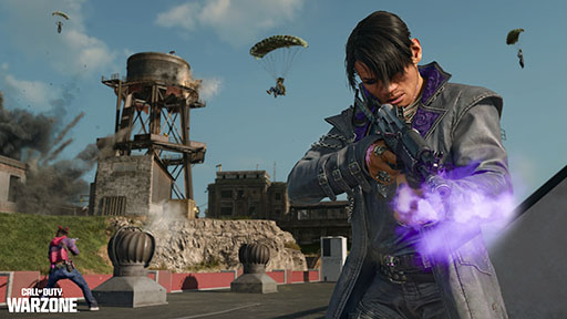 画像ギャラリー No.011のサムネイル画像 / 「Call of Duty: Black Ops 6」「Call of Duty: Warzone」のシーズン04 リローデッド,7月3日に開始。各種アップデート情報を公開