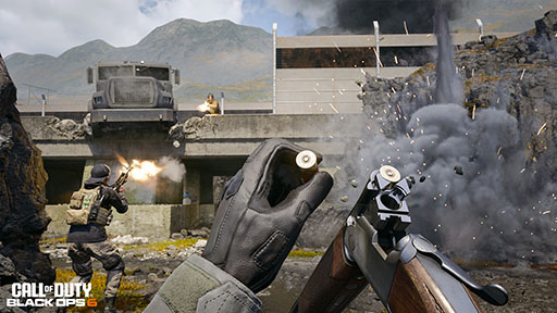 画像ギャラリー No.012のサムネイル画像 / 「Call of Duty: Black Ops 6」「Call of Duty: Warzone」のシーズン04 リローデッド,7月3日に開始。各種アップデート情報を公開