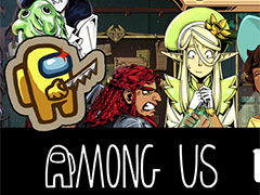 ���бĥӥ��奢��Υ٥�֥�������ȡ����ס���Among Us�פȤΥ���ܤ�»ܡ�Ʊ�30�󥪥դˤʤ륻����Ⳬ����